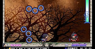 The Legend of Dark Witch Soundtracks