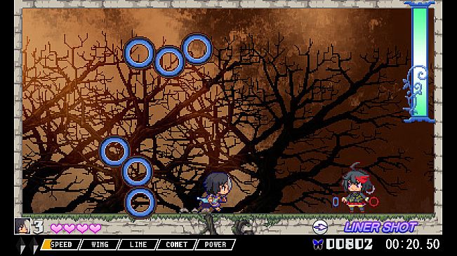 The Legend of Dark Witch Soundtracks