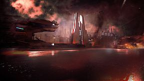 群星战纪: 遗失的星辰 - STARS ERA: LOST STARS