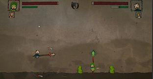 Wanba Warriors DLC - Character Pack 5