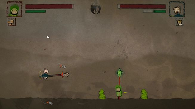 Wanba Warriors DLC - Character Pack 5