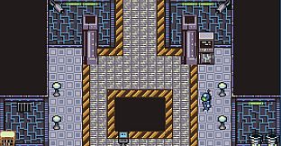 RPG Maker MZ - Nostalgia Graphics Pack