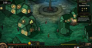 Ten Thousand Coins: The Golden Merchant