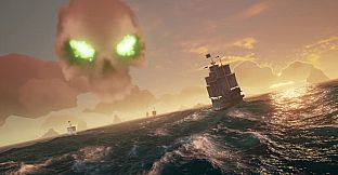 Sea of Thieves: 2025 Edition