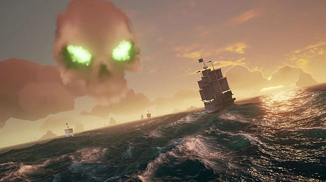 Sea of Thieves: 2025 Edition
