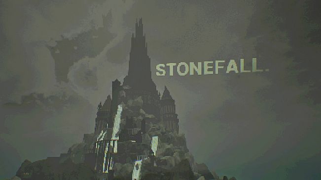 Stonefall