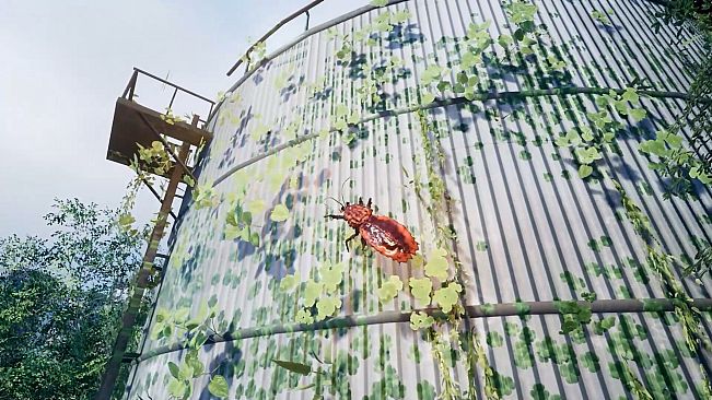 老广战役 Battle of Guang