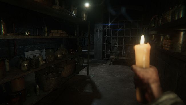 Project Nightmares Case 36: Henrietta Kedward