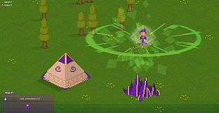 Power of the Ancients