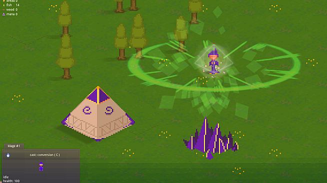 Power of the Ancients