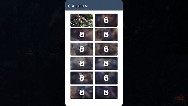 Beek: Familiar Spirit - Remastered