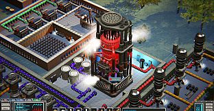 Nuclear Engineer Tycoon
