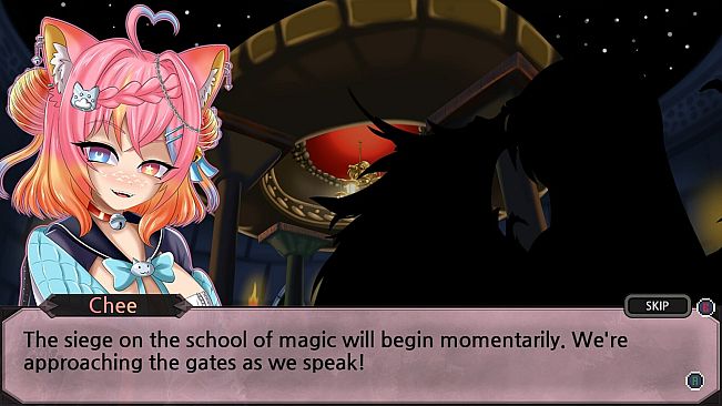 Notice Me Leena-senpai!