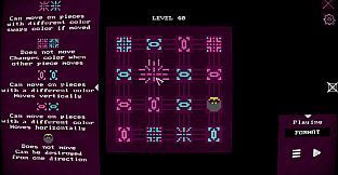 Hack Grid - Master Levels