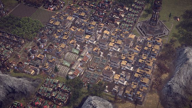 Endzone - A World Apart: Survivor Edition