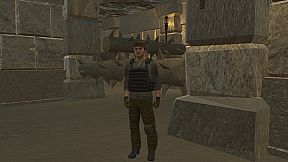 광기의 함정(The Madness Trap Trek)