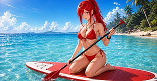 Sexy Vacation