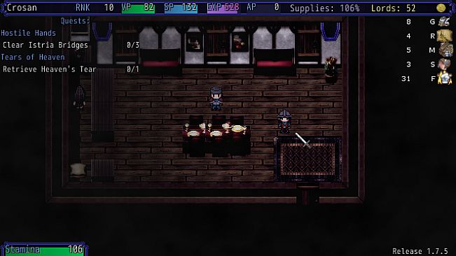 Lawless Lands Supporter Community Skin Pack 3 DLC