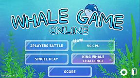 WhaleGameOnline