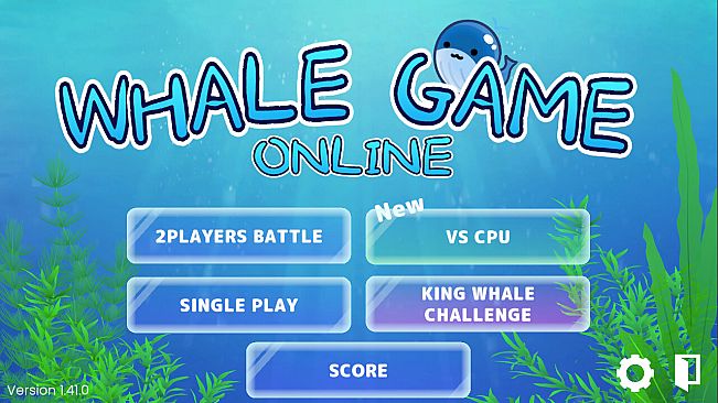 WhaleGameOnline