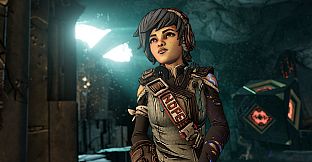 Borderlands 3: Director's Cut