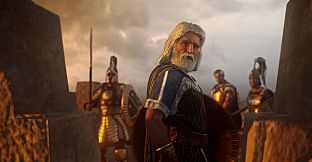 Total War: PHARAOH DYNASTIES