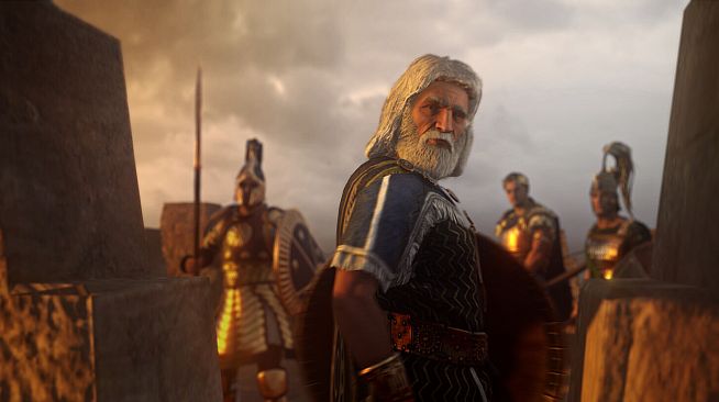 Total War: PHARAOH DYNASTIES