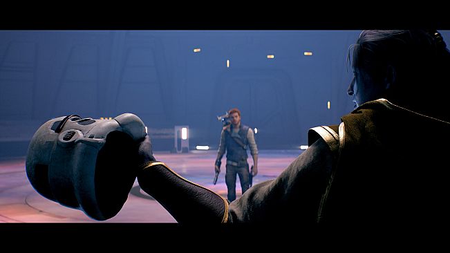 STAR WARS Jedi: Survivor Deluxe Edition