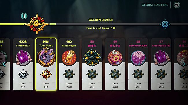 FurryFury - Beast Pack