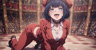 Again!? The Circus of Sinful Secrets