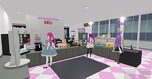 Maid Cafe Coop