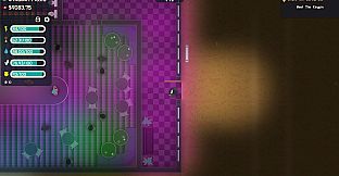 Weed County Gold Edition