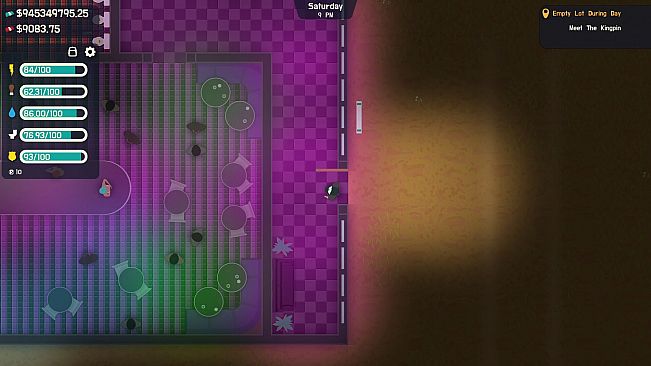 Weed County Gold Edition