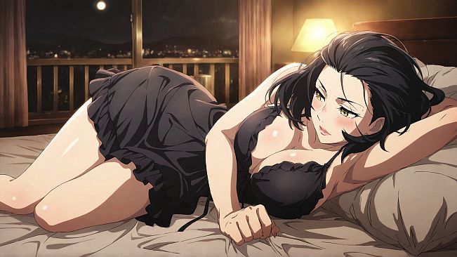 Vacation in Paradise