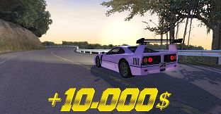 Initial Drift Online - Cash