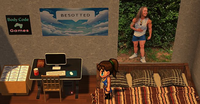 The Last Issue: Chasing Angels