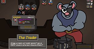 Battle Barn: Tactics