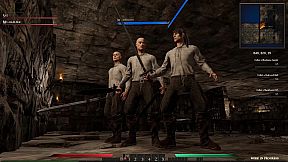 Adventurer's Gambit: Dungeons of Fortune