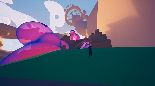 Soar: Pillars of Tasneem