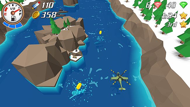River Strike