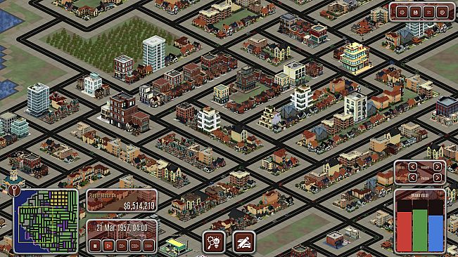 Auto Empire Tycoon