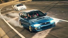 Need for Speed Unbound