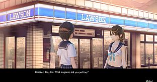 BLUE REFLECTION: Season Pass