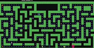 Poggers 2 - A-Maze-Thing