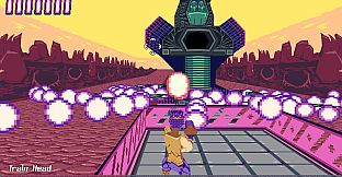 Escape from Terror City