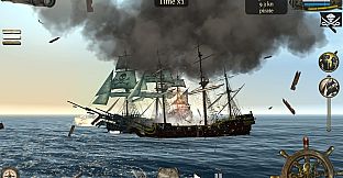 The Pirate: Plague of the Dead