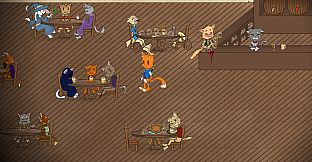 Cataclysms and Catastrophes