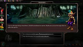 Last Days Of Tascaria