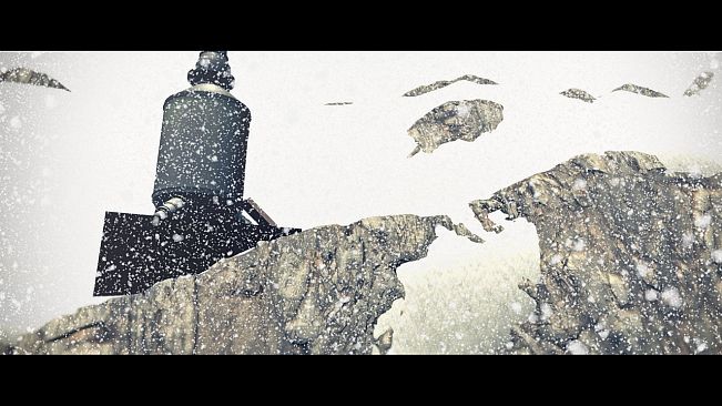 Catyph: The Kunci Experiment