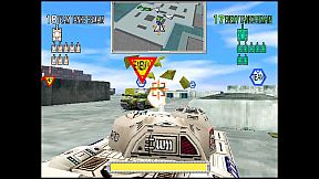 Arcade Archives 2 TOKYO WARS